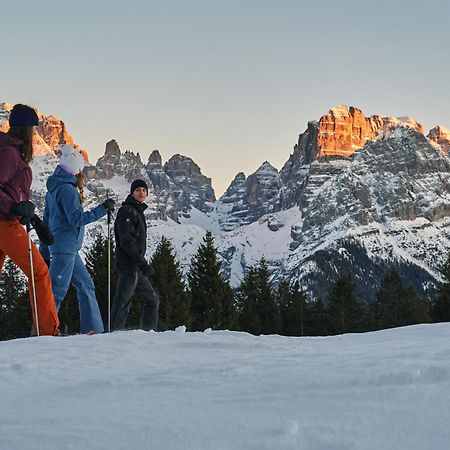 Casa Salvaterra Affittacamere Pinzolo Exterior foto